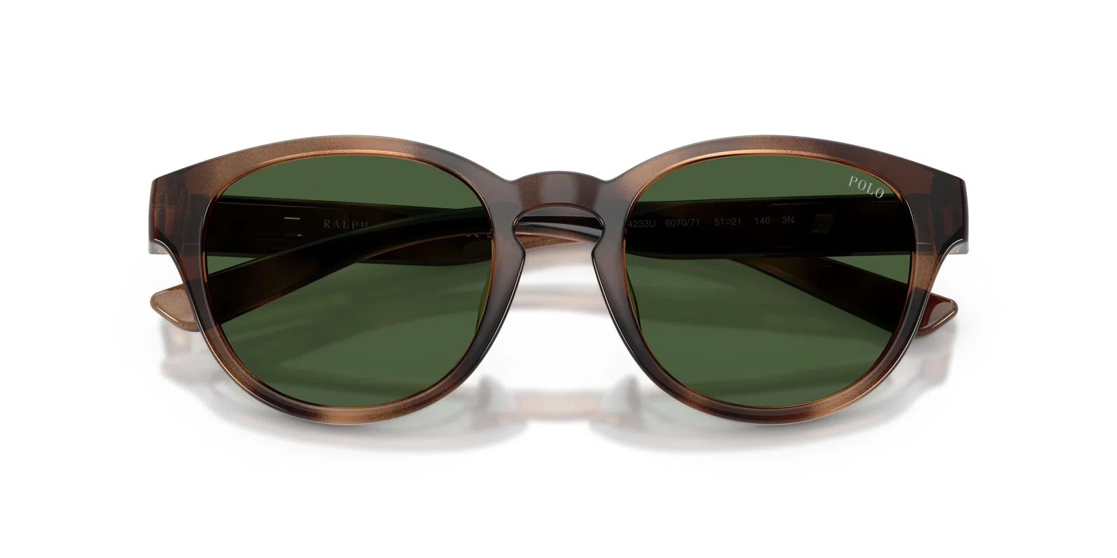Polo 4233U Sunglasses - view 16